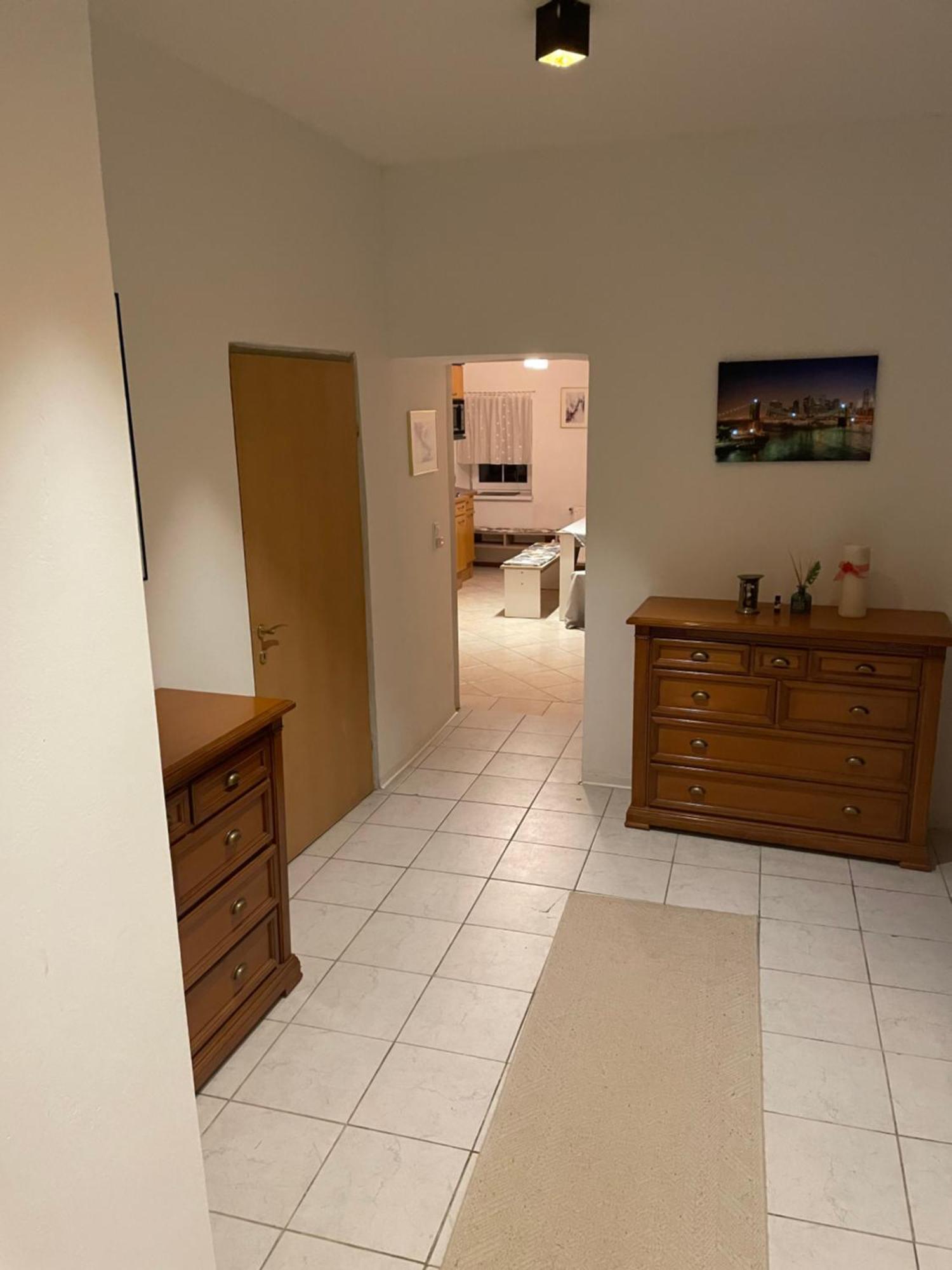 Apartment Sonne&Luft Bad Bleiberg Esterno foto